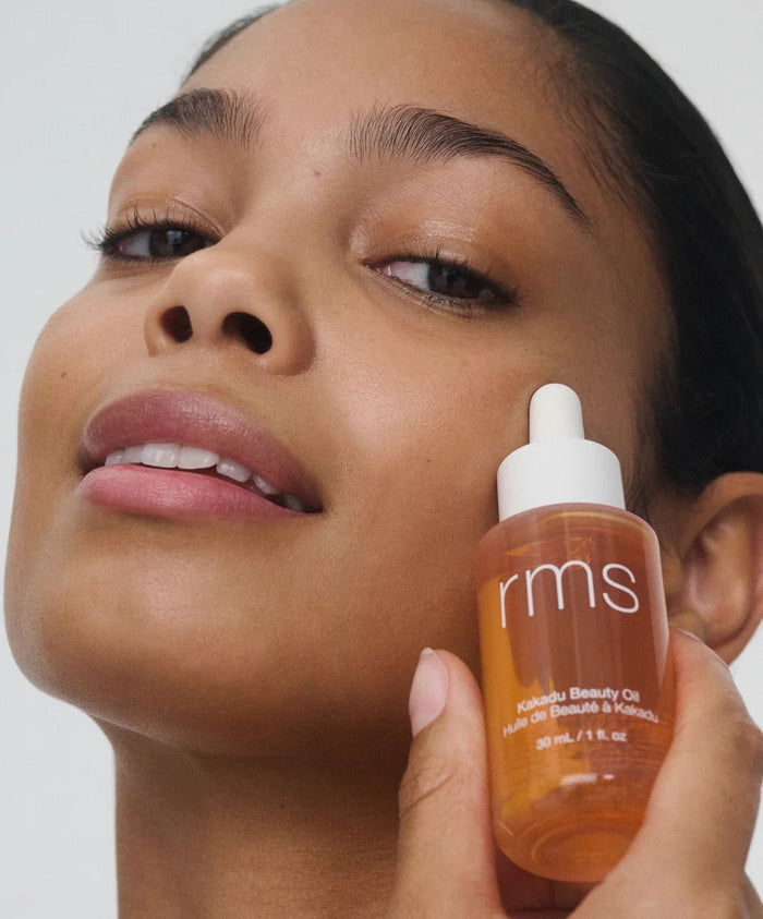 RMS Beauty | Kakadu Beauty Oil