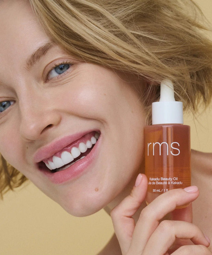 RMS Beauty | Kakadu Beauty Oil