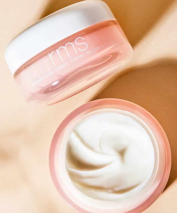 RMS Beauty | Kakadu Luxe Cream
