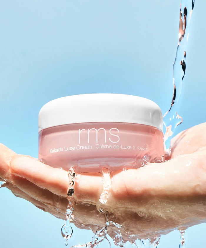 RMS Beauty | Kakadu Luxe Cream