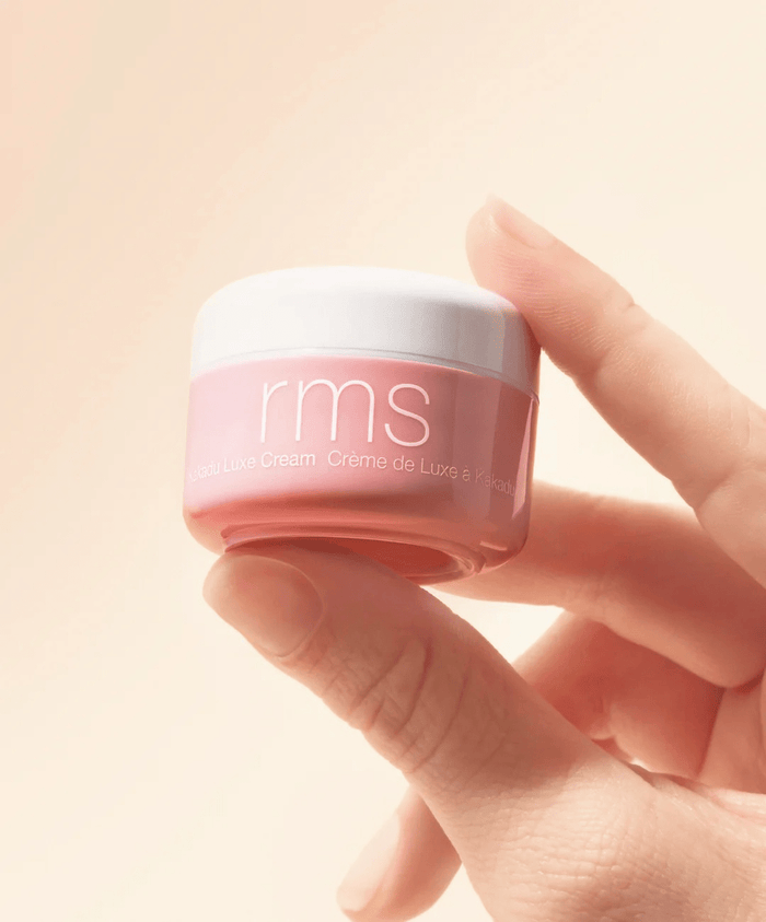 RMS Beauty | Kakadu Luxe Cream