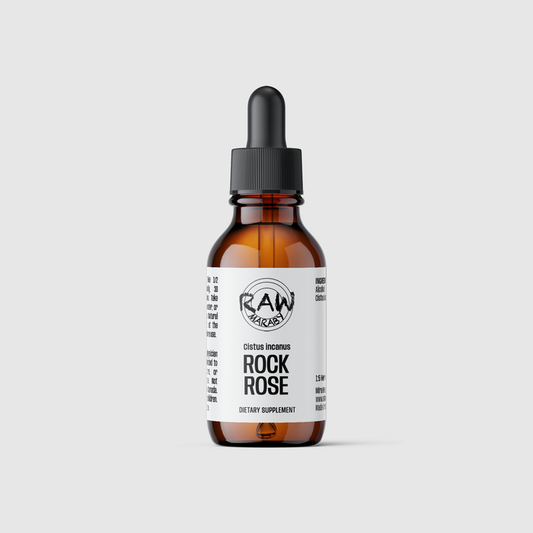 Rock Rose RT*