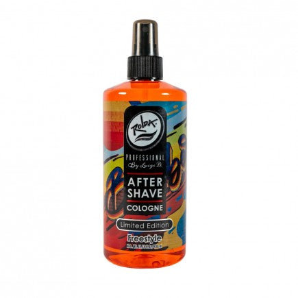 Rolda Freestyle Aftershave Cologne 14oz - Palms Fashion Inc.