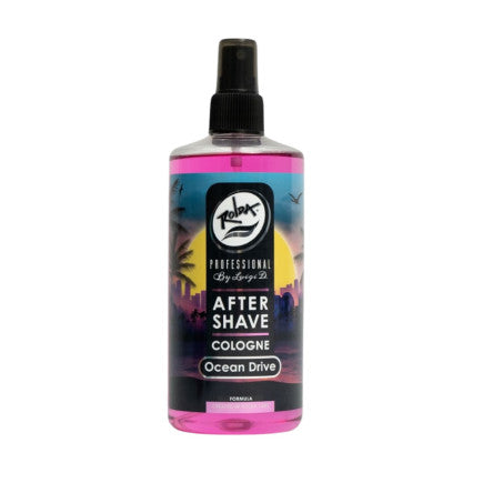Rolda Ocean Drive Aftershave Cologne 14oz - Palms Fashion Inc.