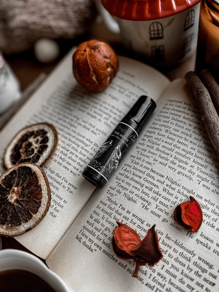 Roll On Fragrance Bundle