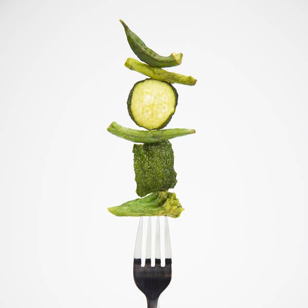 Root Foods | SixMix Chips - Root Foods - Living with Ivey