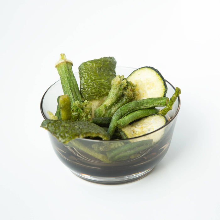 Root Foods | SixMix Chips - Root Foods - Living with Ivey