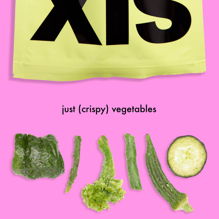 Root Foods | SixMix Chips - Root Foods - Living with Ivey