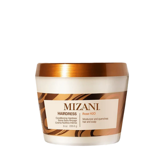 Rose H2O Condi Hairdress 8 oz