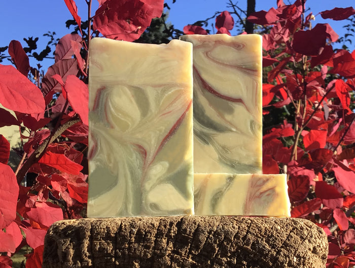 Rosemary Mint