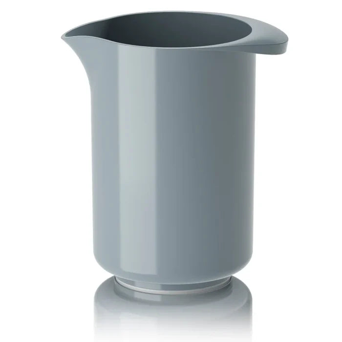 CLASSIC MIXING JUG 1.25L in Dusty Blue by Rosti
