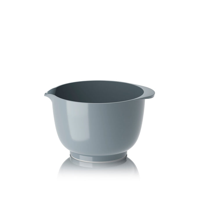 MARGRETHE BOWL in Dusty Blue by Rosit