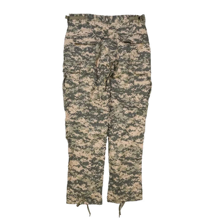 Rothco UCP BDU Trousers - Medium - Rothco - Combat Trousers