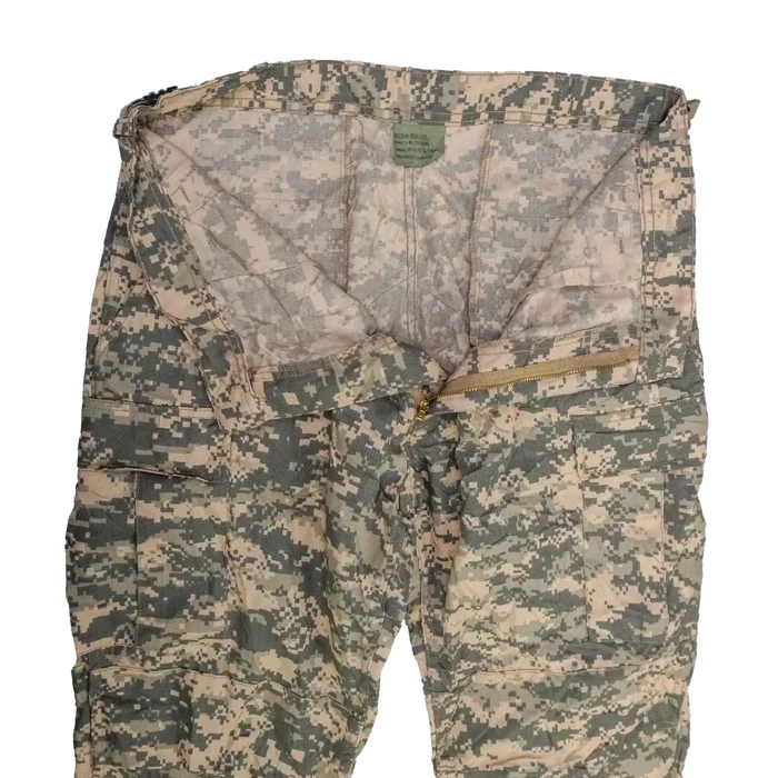 Rothco UCP BDU Trousers - Medium - Rothco - Combat Trousers