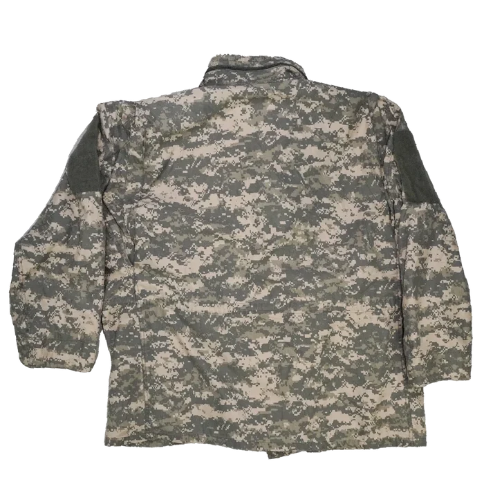 Rothco UCP M65 Field Jacket - Large - Army & Outdoors - Field Jackets