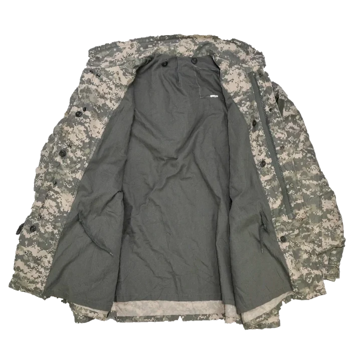 Rothco UCP M65 Field Jacket - Large - Army & Outdoors - Field Jackets