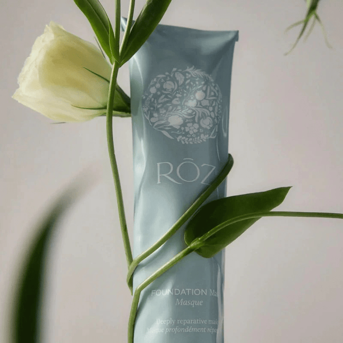 Rōz | Foundation Mask - Rōz - Living with Ivey