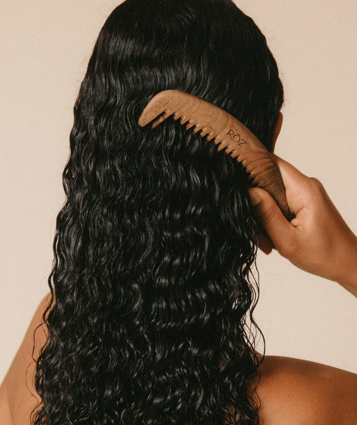 Rōz | Foundation Mask - Rōz - Living with Ivey