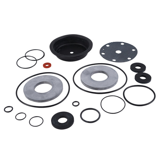 Rubber Kit
