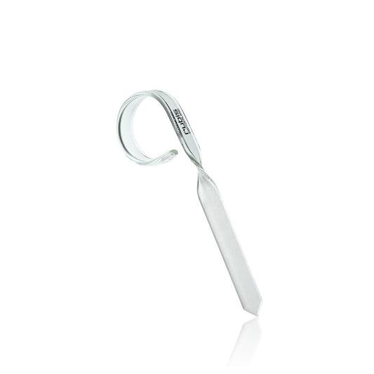 Rubis Glass Nail File Twist