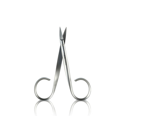 Rubis Switzerland Nail Scissors