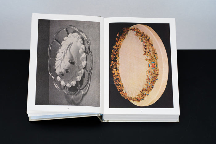Ruth van Beek - The Oldest Thing