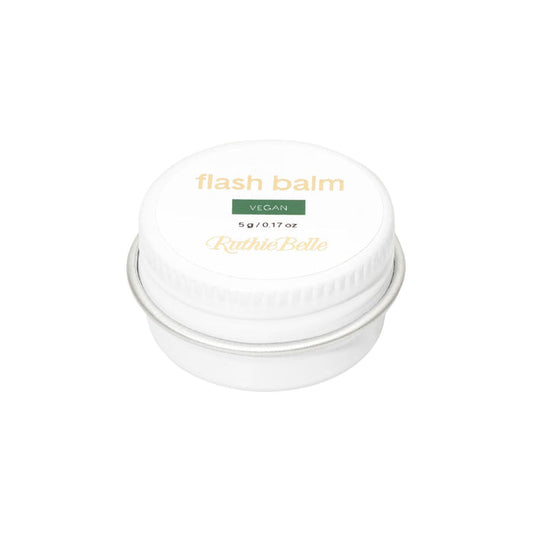 Ruthie Belle Flash Balm Mini 5g Sample - The Beauty House Shop