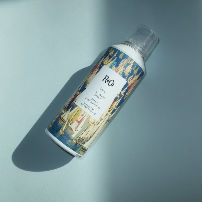 SAIL Soft Wave Spray