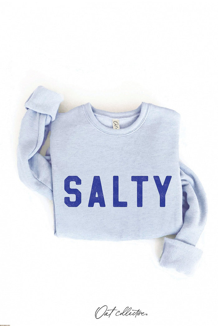 LIGHT BLUE / SMALL