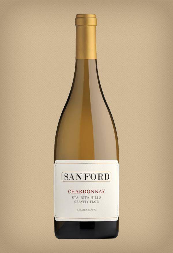 Sanford Chardonnay