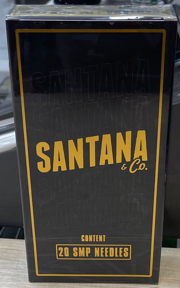 Santana & Co SMP Needle - 20 pcs per Box - Palms Fashion Inc.