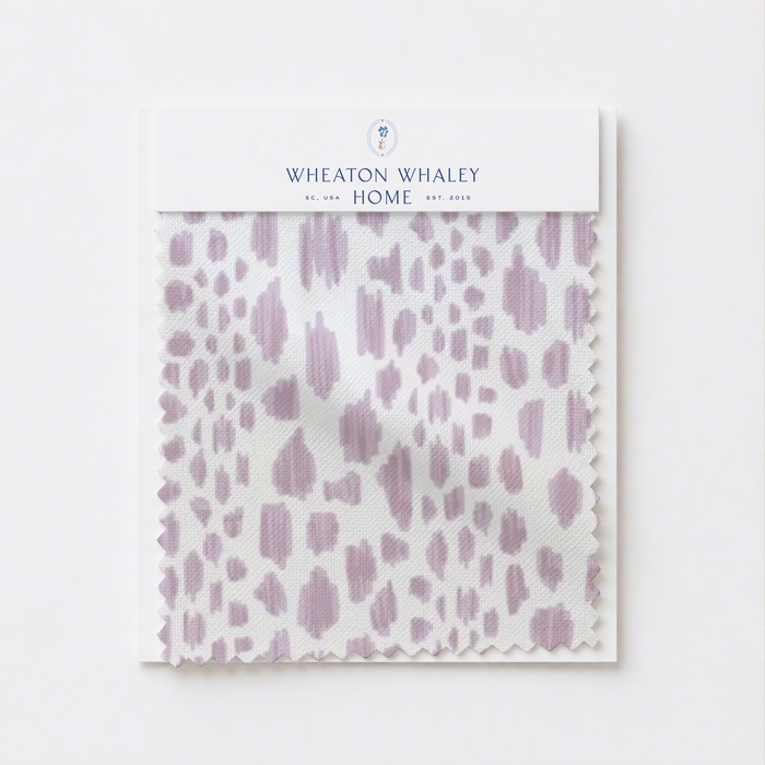 Santee Stripe by Wheaton Whaley Home Fabric Memo