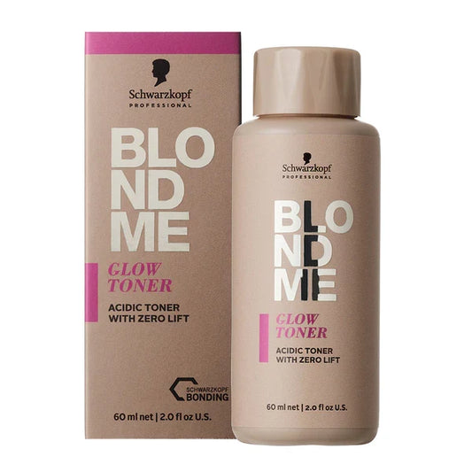 Schwarzkopf Blondme Glow Toner 60ml
