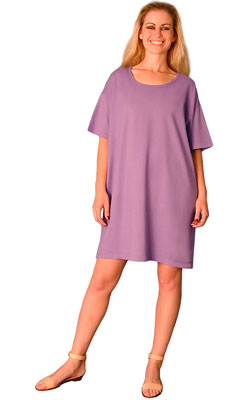 Dyed example