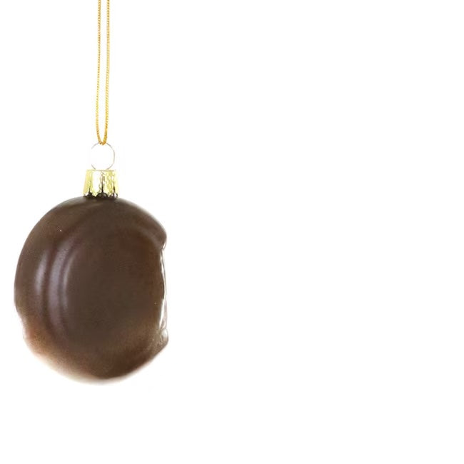 Scout Cookies Ornament