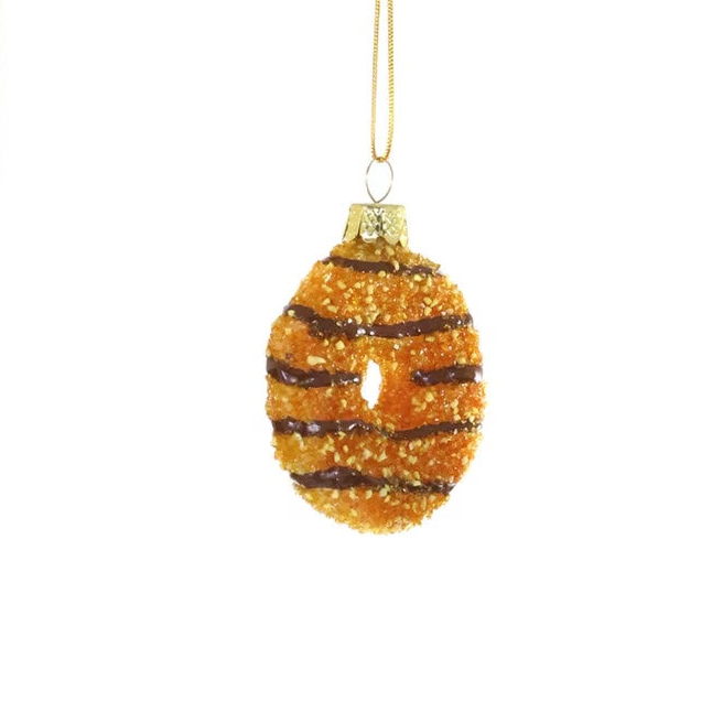 Scout Cookies Ornament