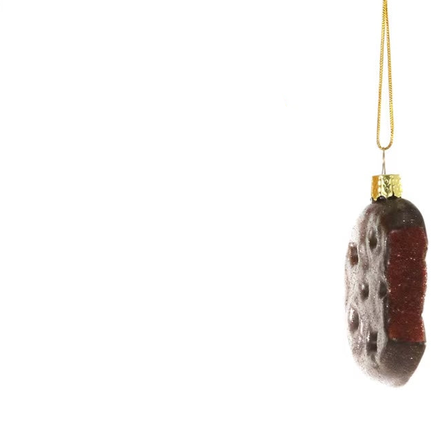 Scout Cookies Ornament
