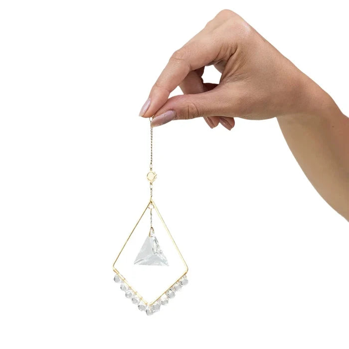 SCOUT Mini Suncatcher - Harmony