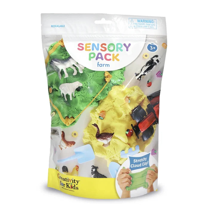 Sensory Pack Farm