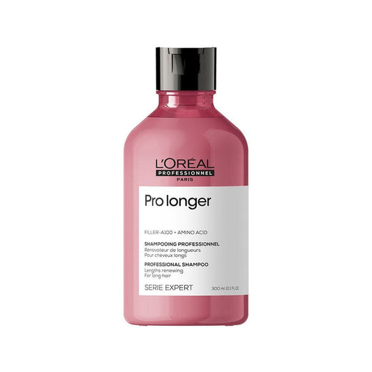 LOREAL Serie Expert Prolonger Shampoo 300ml