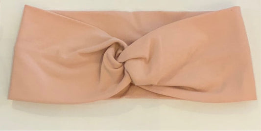 Seth Organic Cotton Headband