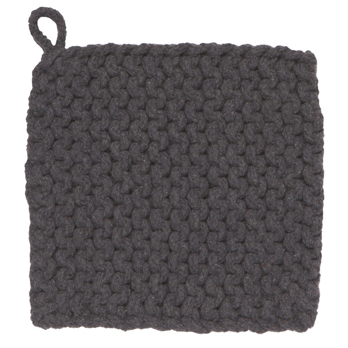 Shadow Knit Potholder - Magnolia Lane co. Home + Garden + Gift