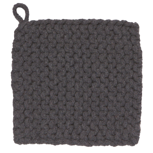 Shadow Knit Potholder - Magnolia Lane co. Home + Garden + Gift
