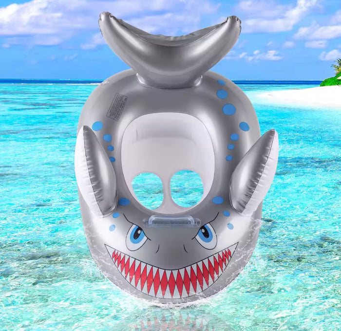 Shark Float Ring