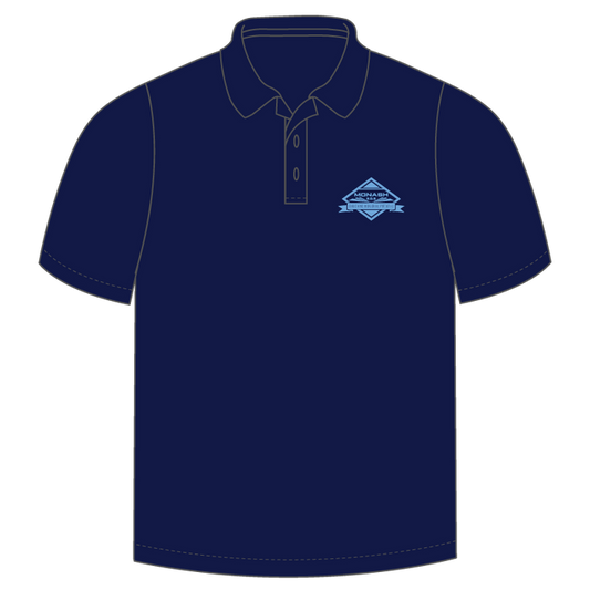 Short Sleeve Polo