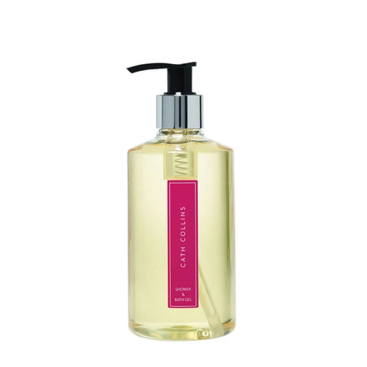 Shower & Bath Gel