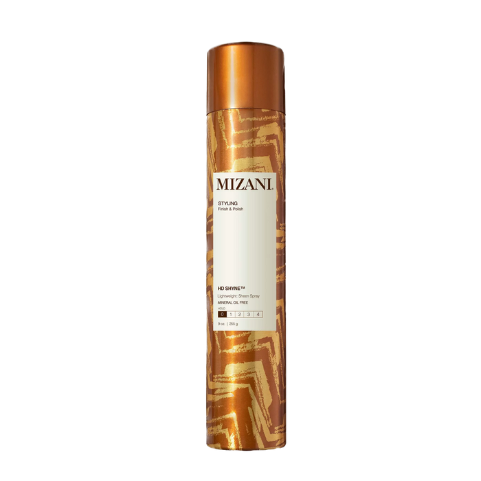 Shyne Sheen Spray 9 oz
