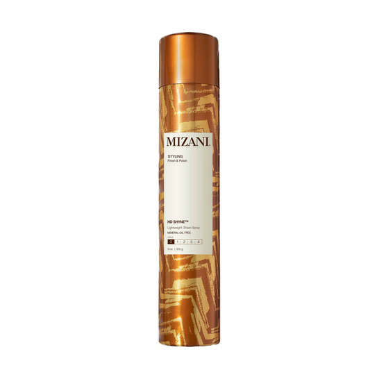 Shyne Sheen Spray 9 oz