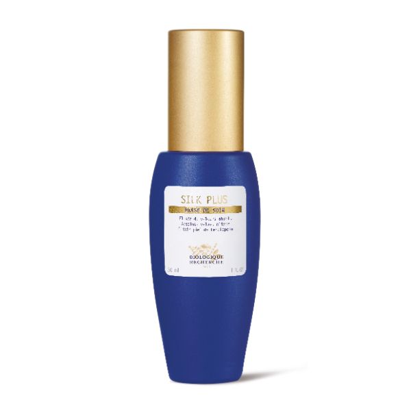 SILK PLUS - 30 ml