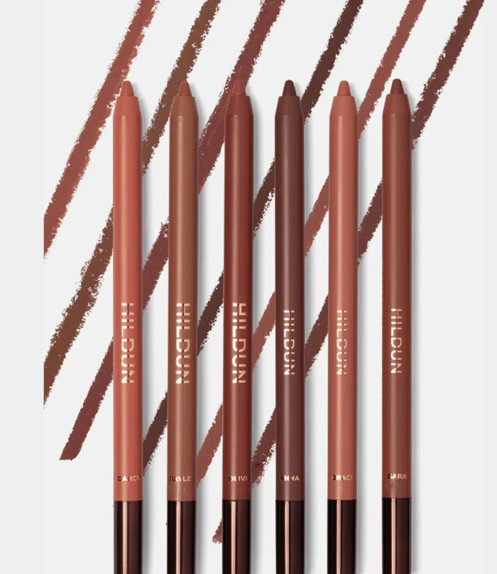 Silk to Set Longwear Lip Pencil